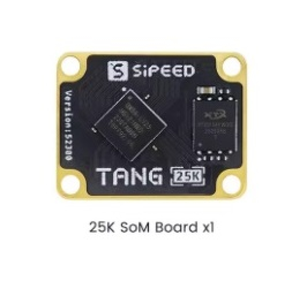 TANG PRIMER 25K CORE BOARD PACK